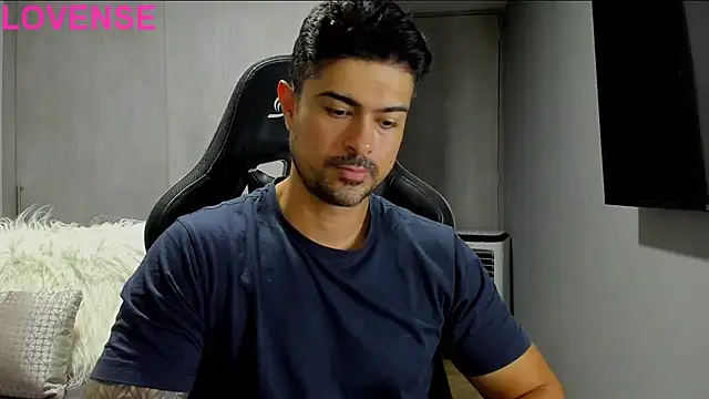 Dante Storm online show from September 2025 03:30:02 AM