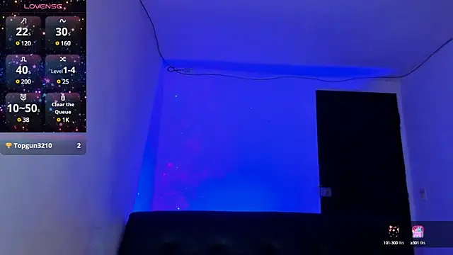 Snapshot of nahomi_latinahot chatting on March 2025 12:39:01 PM nahomi latinahot online show from March 2025 12:39:01 PM