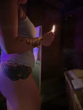 LoganPeny online show from December 2025 03:46:01 AM