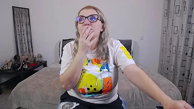 SharronAlexa online show from February 2026 11:15:02 AM