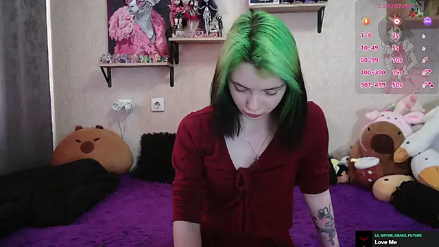Snapshot of mavis_li chatting on October 2025 03:03:02 AM mavis li online show from October 2025 03:03:02 AM
