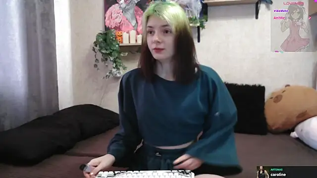 Snapshot of mavis_li chatting on October 2025 03:07:01 AM mavis li online show from October 2025 03:07:01 AM