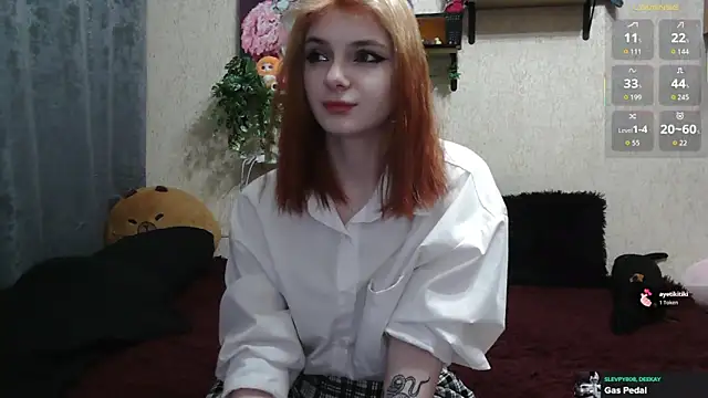 mavis li online show from November 2025 10:36:02 AM