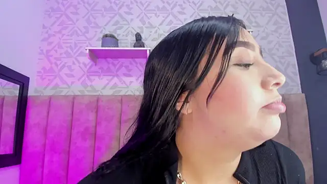 MelinaCruz online show from November 2025 04:23:01 AM