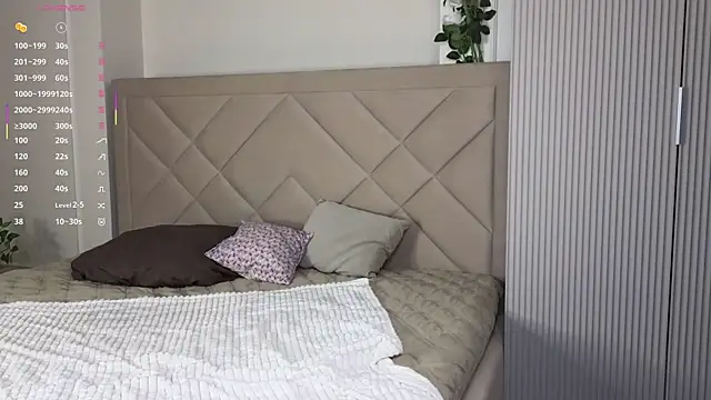 NormaCusson online show from January 2026 07:46:01 AM