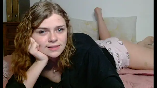 Snapshot of HaleyReedme chatting on March 2025 07:28:02 PM HaleyReedme online show from March 2025 07:28:02 PM