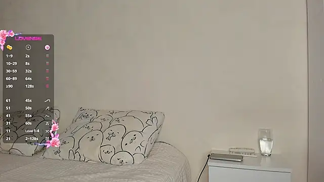 Strawberry Deli online show from October 2025 09:38:02 AM