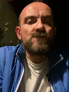 Rimmingtop online show from September 2025 07:59:01 PM