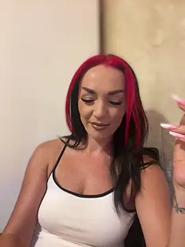 MeganFoxiy online show from September 2025 04:34:02 AM