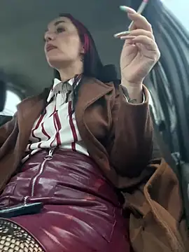 MeganFoxiy online show from February 2026 05:44:02 AM