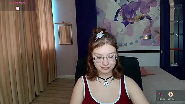 AngelinaLow online show from October 2025 11:33:02 AM