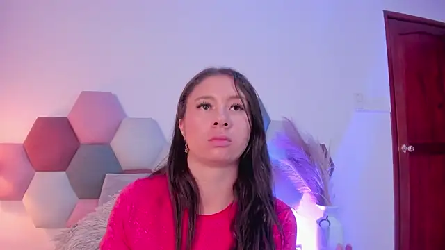 BeckyVidal online show from November 2025 12:32:02 AM