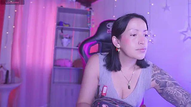 Madison Mayer online show from September 2025 12:29:01 PM