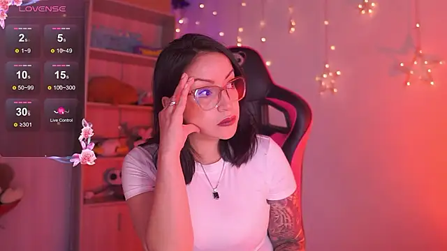 Madison Mayer online show from February 2026 01:04:02 PM