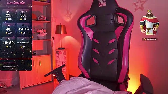 Madison Mayer online show from February 2026 01:11:01 PM