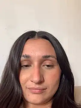 luci brecman online show from May 2026 06:16:02 PM