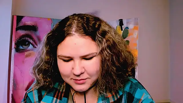 Snapshot of FlorenceAnderson chatting on September 2025 09:20:02 AM FlorenceAnderson online show from September 2025 09:20:02 AM