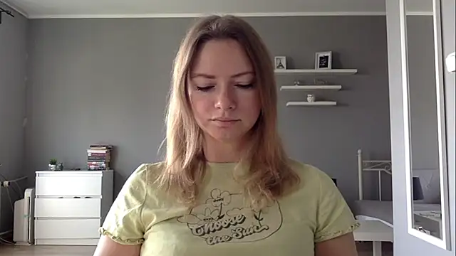 MillieShow online show from September 2025 01:55:01 PM