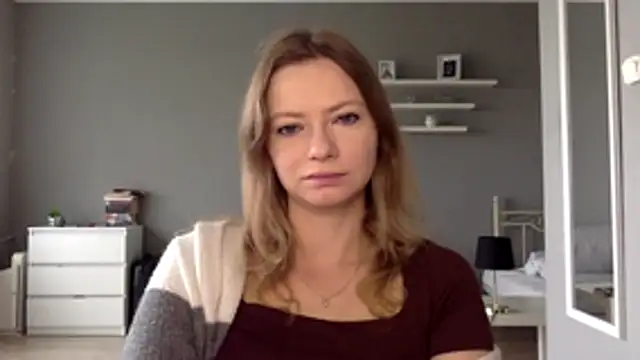 MillieShow online show from October 2025 07:38:02 AM