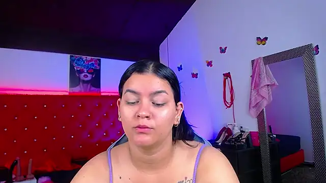 kriss sweetboobs10 online show from November 2025 11:19:01 AM