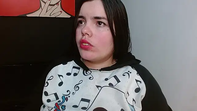 Nathaly Rose1126 online show from October 2025 02:26:01 PM