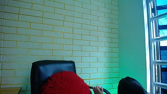 Nathaly Rose1126 online show from January 2026 07:04:01 PM