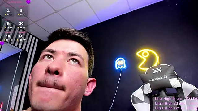 Danny  Magic online show from March 2025 04:47:02 PM