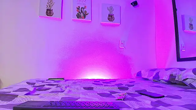 pleasurecompany3 online show from February 2026 03:35:01 AM