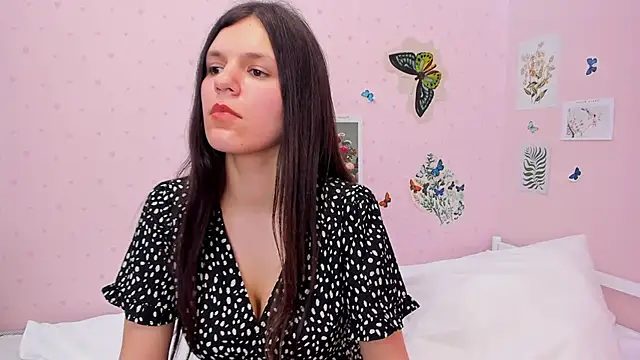 DevonaGrooms online show from March 2025 09:38:02 AM