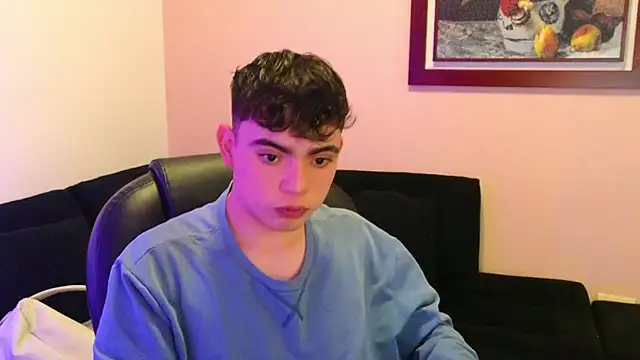 lukeboyce33 online show from October 2025 11:51:02 PM