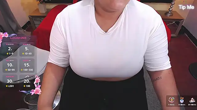 ailyn maury online show from September 2025 01:39:02 AM