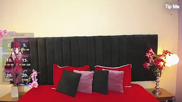 ailyn maury online show from October 2025 01:23:01 AM