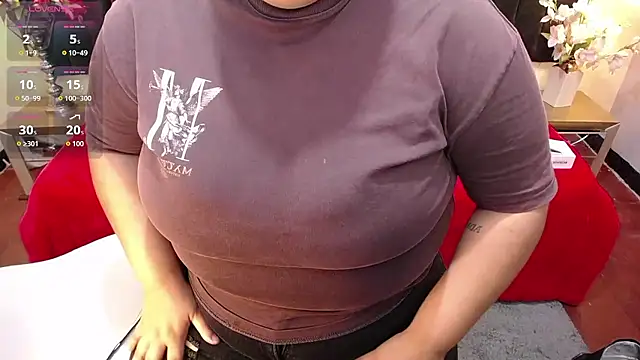 ailyn maury online show from January 2026 01:21:02 AM