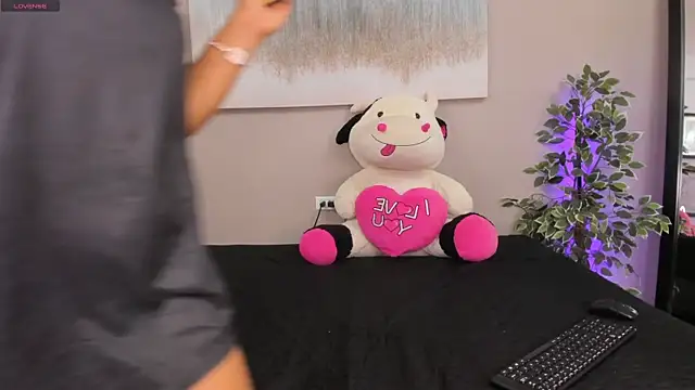 SammyDesire 10 online show from November 2025 08:19:01 PM