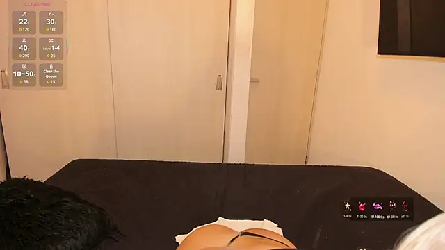 rouse  hallberg online show from November 2025 12:10:02 AM