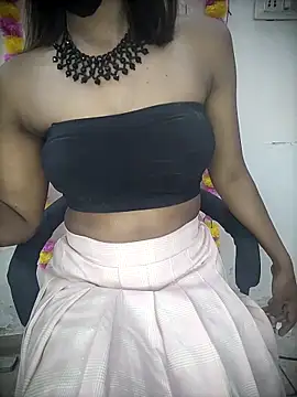 DeboSiya18 online show from March 2025 05:21:01 PM