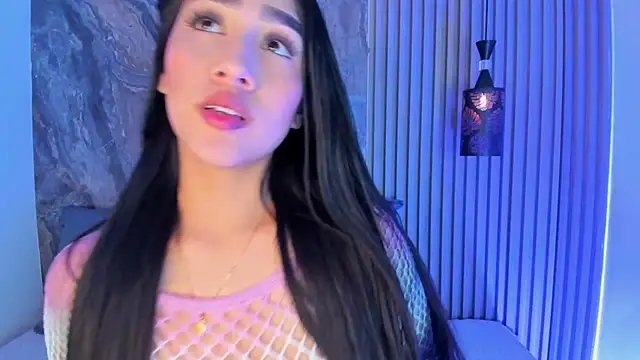 MiaScott5 online show from September 2025 03:39:02 AM