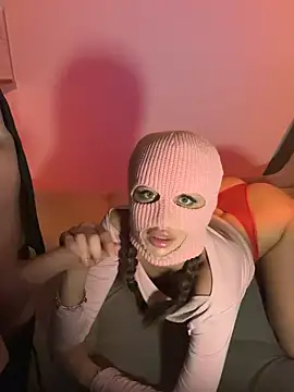 KristiCrazy online show from March 2025 07:23:02 PM