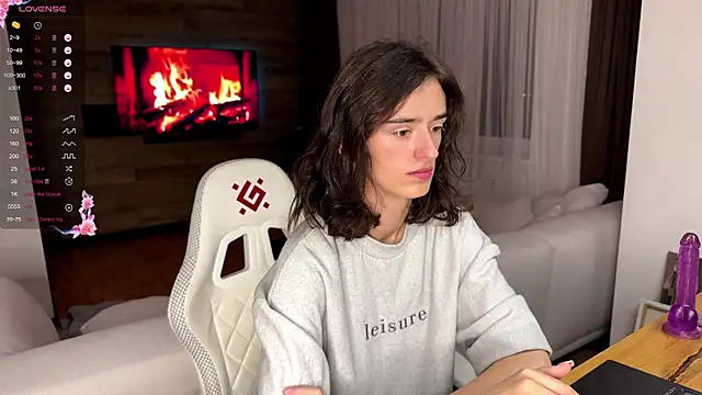 TwinTemptations online show from October 2025 06:17:02 PM