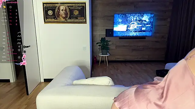 TwinTemptations online show from October 2025 06:10:01 PM