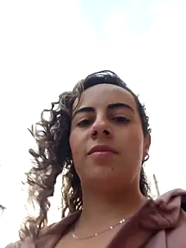 Snapshot of Sairy_ chatting on October 2025 10:21:01 PM Sairy online show from October 2025 10:21:01 PM