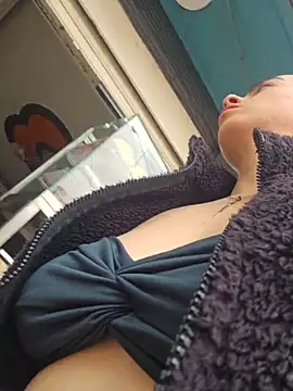 Snapshot of Sairy_ chatting on October 2025 08:36:02 PM Sairy online show from October 2025 08:36:02 PM