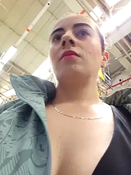 Snapshot of Sairy_ chatting on November 2025 07:21:01 PM Sairy online show from November 2025 07:21:01 PM