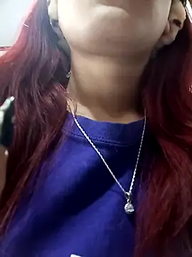 Hairydoll  online show from October 2025 08:38:02 PM