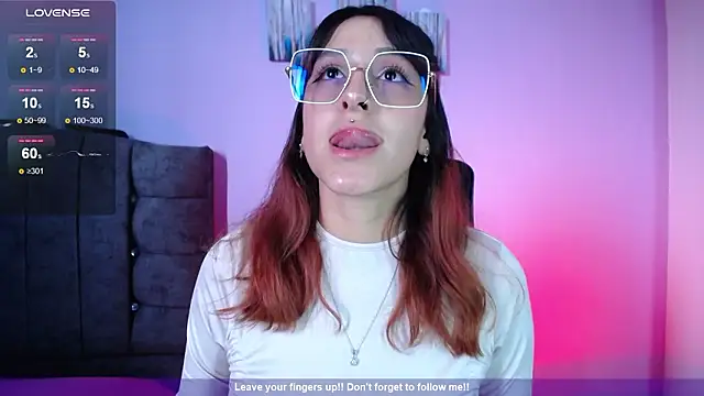 Hairydoll  online show from February 2026 09:46:02 PM