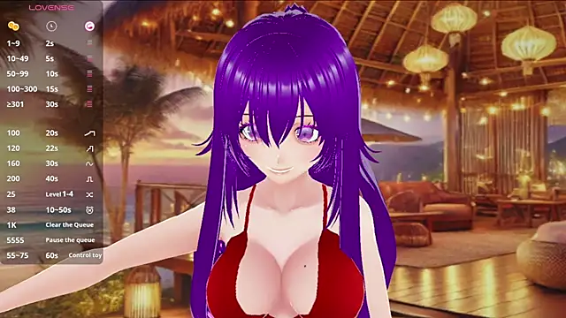 AkiraVixent online show from March 2025 11:54:02 PM