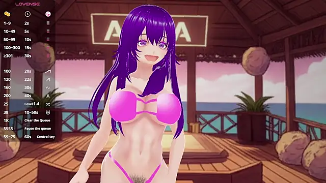 AkiraVixent online show from October 2025 11:26:02 PM