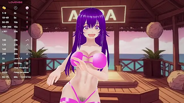 AkiraVixent online show from December 2025 04:06:01 AM