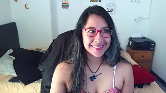 Snapshot of Malishka-fox chatting on October 2025 02:34:01 PM Malishka-fox online show from October 2025 02:34:01 PM