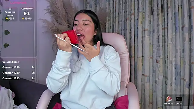 Quiinn bx online show from March 2025 11:42:02 AM